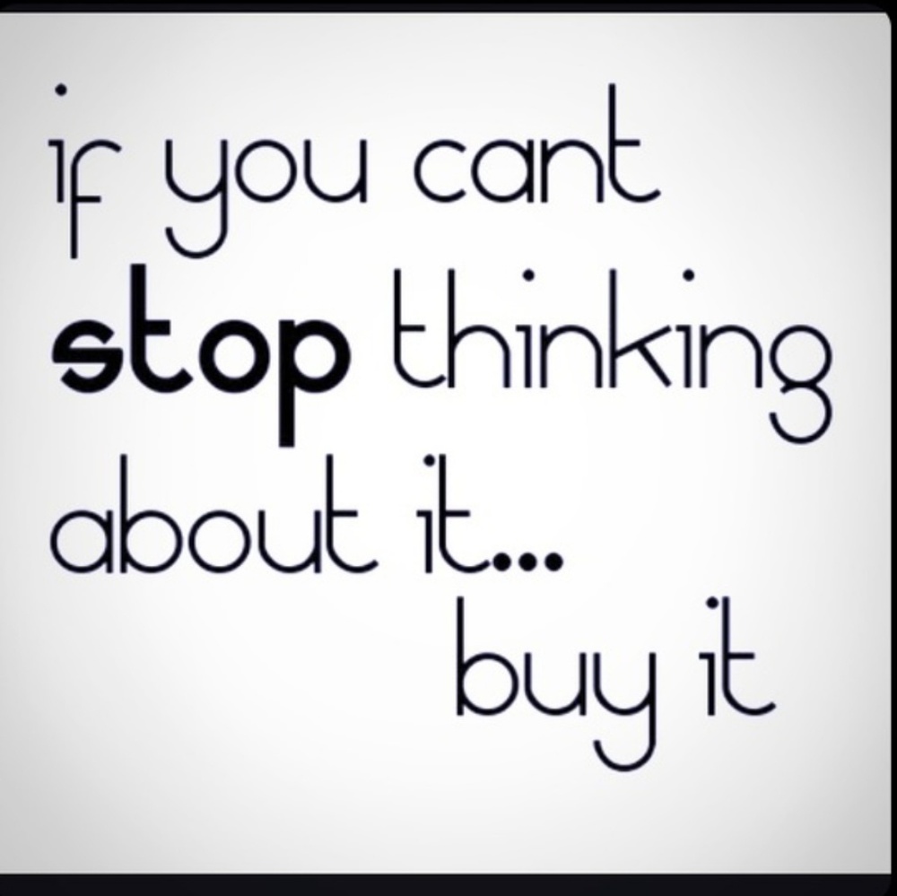 Something on your mind? 💭 🤔
